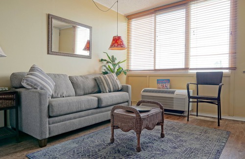 South End Hotel | The Crossings
