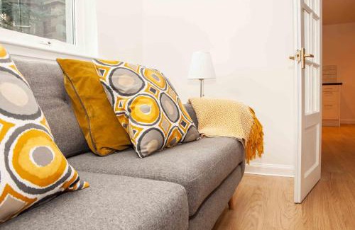 East Linton Hotel | The Crown Guest House