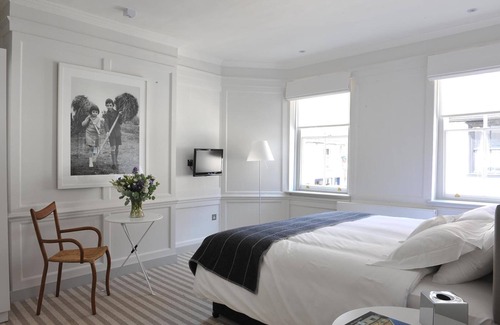 Martlesham Heath Hotel | The Crown hotel