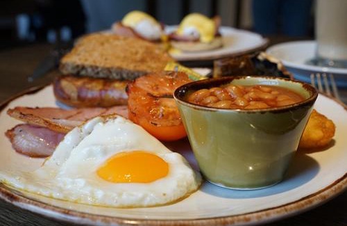 Coniston Hotel | The Crown Inn