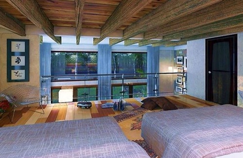 Puerto Princesa Hotel | The Crown Residences at Harbour Springs