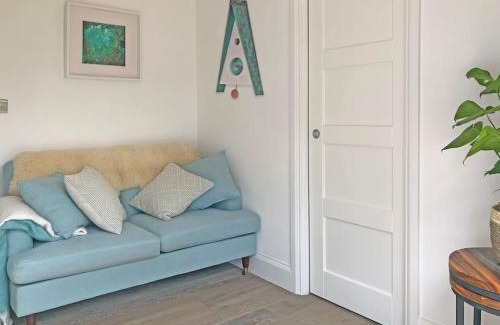 Truro House | The Cuckoo's Nest - A Romantic & Peaceful Hideaway