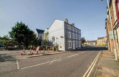 Stainburn Hotel | The Cumberland Hotel