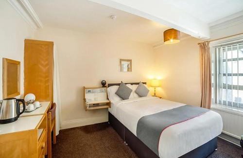 Stainburn Hotel | The Cumberland Hotel