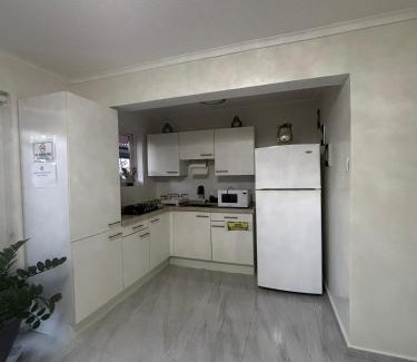 Willemstad Apartment | The Curaçao Hideaway
