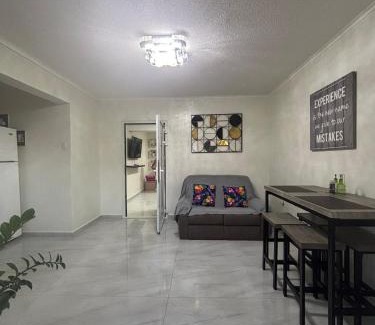 Willemstad Apartment | The Curaçao Hideaway