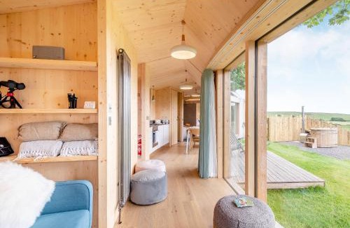 Bankend House | The Curve At Caerlaverock Estate