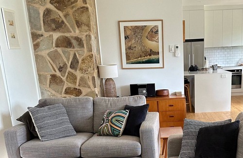 Port Elliot House | The Cutting Colman Pl, Port Elliot