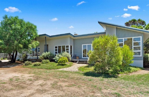 Port Elliot House | The Cutting Colman Pl, Port Elliot