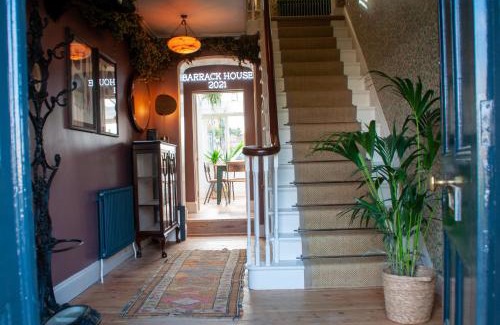 Great Massingham Hotel | The Dabbling Duck