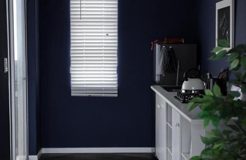 St. Helena Bay Apartment | The Daiquiri Shaq