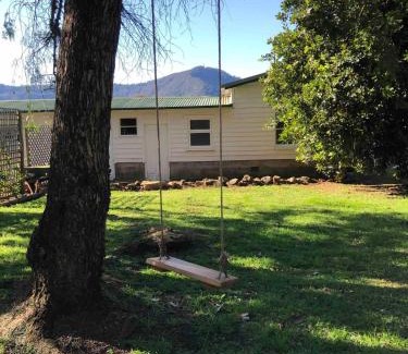 Bangalee Apartment | The Dairy at Cambewarra Estate Winery