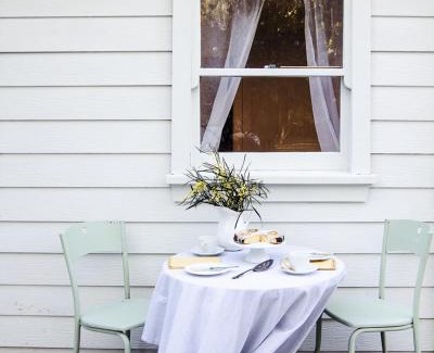 Bangalee Apartment | The Dairy at Cambewarra Estate Winery