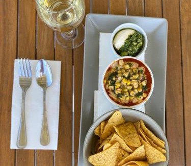 Bangalee Apartment | The Dairy at Cambewarra Estate Winery