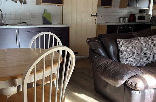Axminster Cottage | The Dairy at Hills Farm Stays