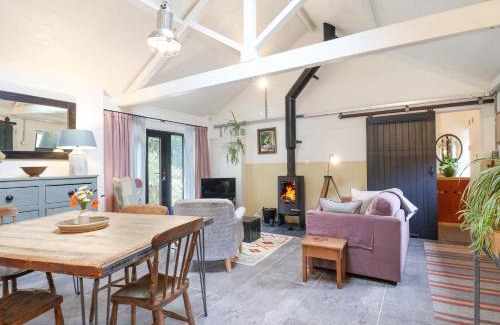 West Compton House | The Dairy