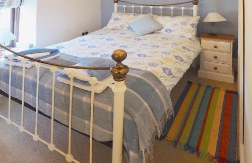 Llanrhidian Higher House | The Dairy