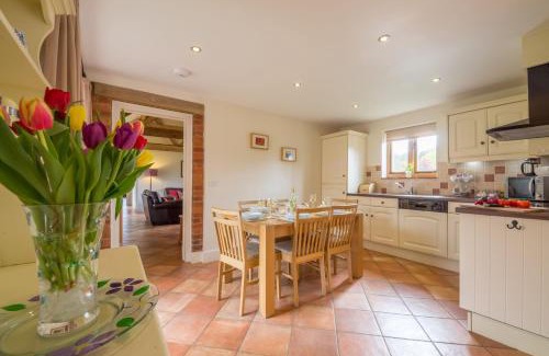 King's Lynn House | The Dairy