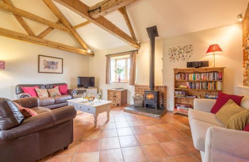 King's Lynn House | The Dairy