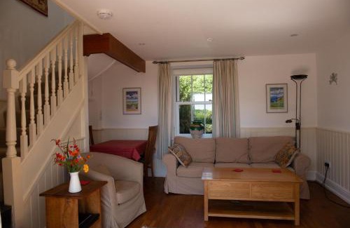 Hartland House | The Dairy