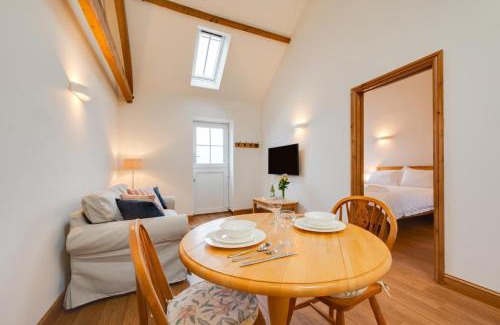 Hethel House | The Dairy