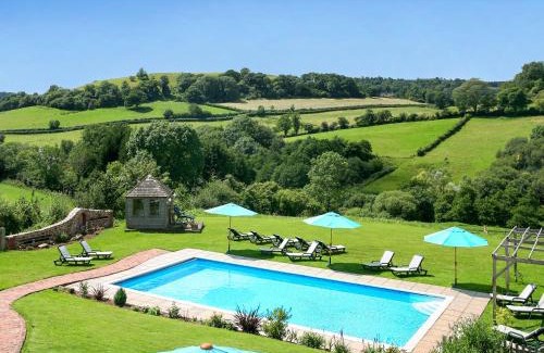 Sidmouth House | The Dairy
