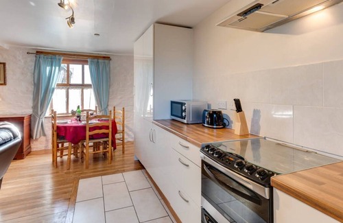 Port Talbot House | The Dairy in Port Talbot