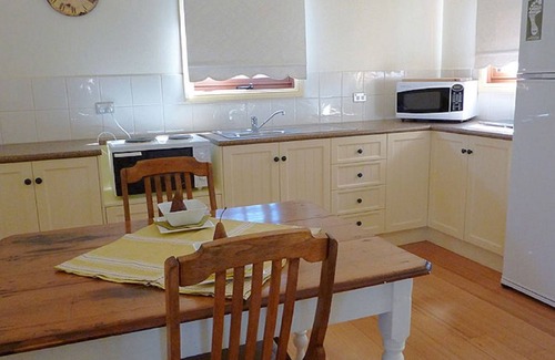 Kangaroo Valley House | The Dairy - Kangaroo Valley