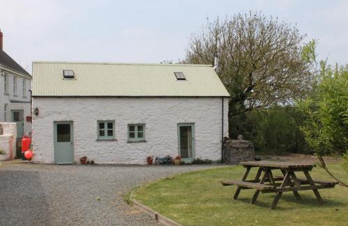 St Brides House | The Dairy @ Mill Haven Place