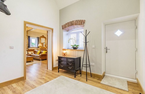 Clay Cross House | THE DAIRY, pet friendly, with a garden in Clay Cross