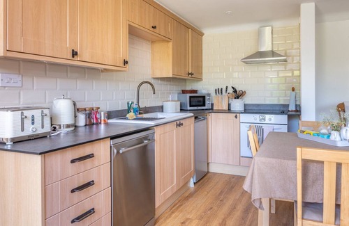 Beaminster Cottage | THE DAIRY, pet friendly, character holiday cottage in Mosterton