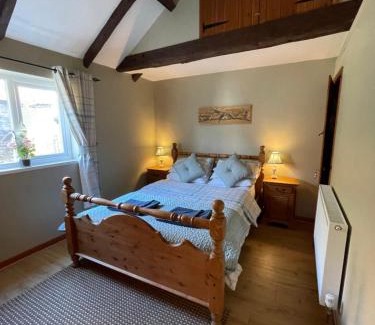 Great Yarmouth House | The Dairy Scratby
