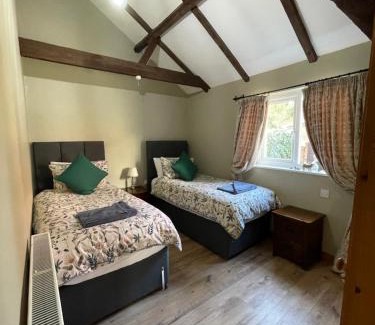 Great Yarmouth House | The Dairy Scratby