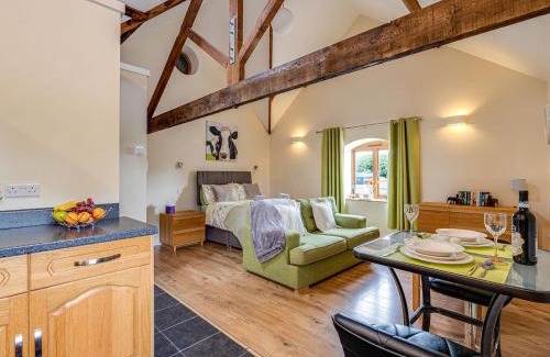 Burlton House | The Dairy - Uk10957