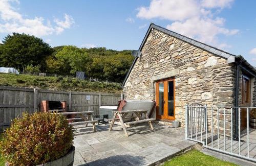 Corwen House | The Dairy -Uk50616