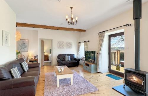 Cornwall House | The Dairy Waterrow