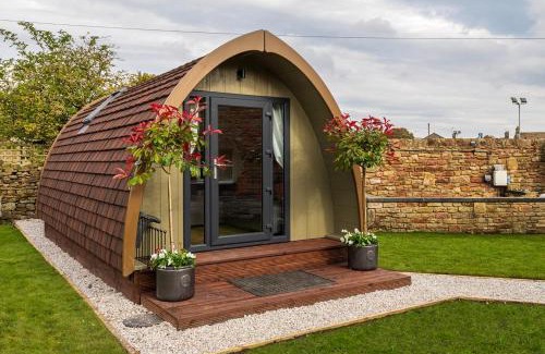 Gargrave Other | The Dales Gateway Retreat