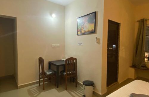 Agonda House | The Dalia house