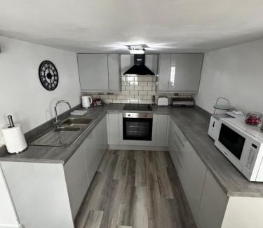 Llangennith Apartment | The Danes Gower, Llanmadoc, Gower Peninsula, Wales