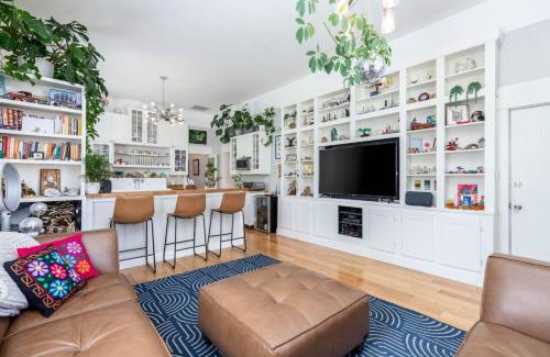 Lower Avenues House | The Dapper Digs - Historic Aves