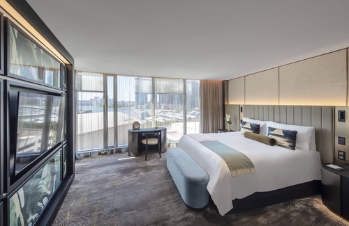 Pyrmont Hotel | The Darling at the Star