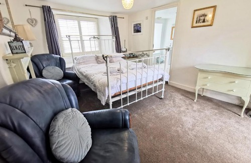 Camelford Hotel | The Darlington Hotel
