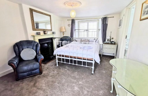 Camelford Hotel | The Darlington Hotel