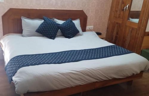 Old Manali House | The Daulat - A Few Steps From Mall Road