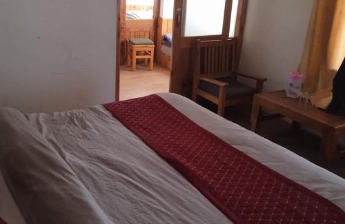 Old Manali House | The Daulat - A Few Steps From Mall Road