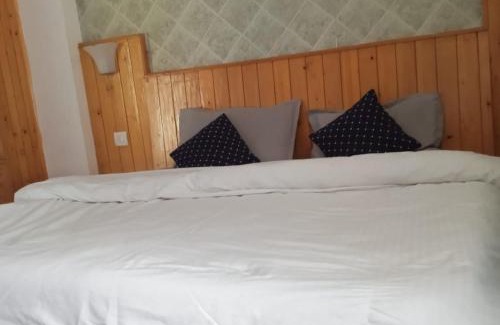 Old Manali House | The Daulat - A Few Steps From Mall Road