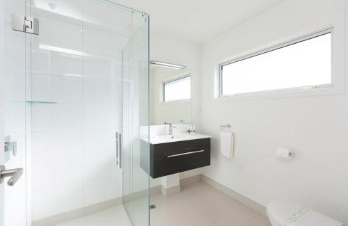 New Plymouth CBD Hotel | The Dawson Motel