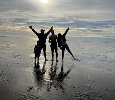 Morecambe Other | The Dean's on the Lune