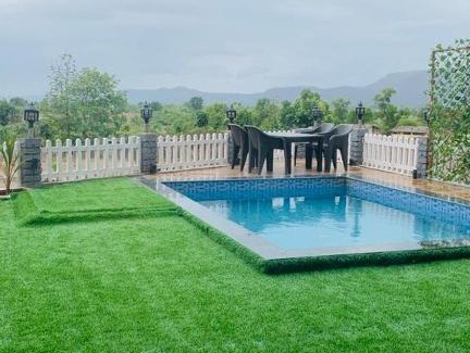 Karjat Apartment | THE DECK