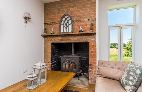 Lincoln House | The Delaval Rooms